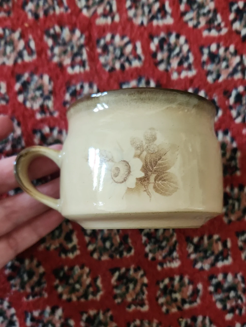 Denby Memories Fine Stoneware